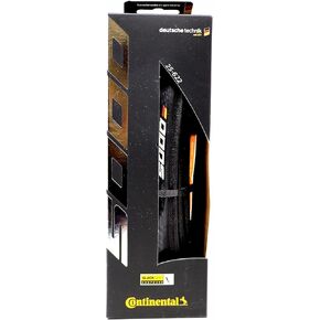 Tires Continental Grand Prix 5000-700x25C