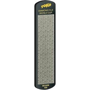 TOKO Diamond File WC M 400