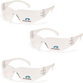 S4110r15 Reader Glasses Cl 1.5 Intruder 1001836 Safety Works