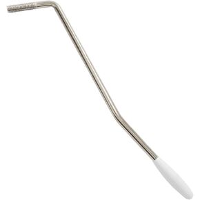 BokWin Guitar Whammy Bar Thread Tremolo Arm, Black Whammy Bar for Electric Guitar