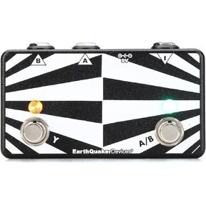 EarthQuaker Devices Passive ABY Box Pedal