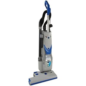 Lindhaus RX HEPA Eco Force 450e 18" Commercial Upright Vacuum Cleaner