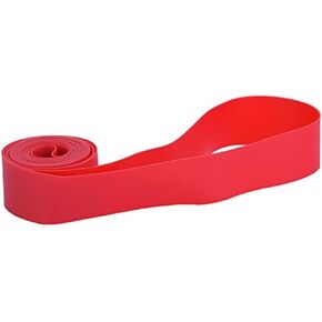 4Sizes 2PCS/Set Tire Inner Tube Pad PVC Inner Tube Tyre Pad Liner Tire Rim Tape (24inch)