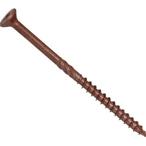 014973448028 448028 Deck Screw, 9 x 3, 12