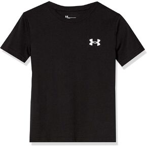 Under Armour Boys' Elite Short Sleeve T-Shirt