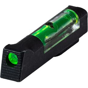HiViz Front Pistol Sight for Walther PPQ and P99, and S&W SW99 - SW3004-G , Green
