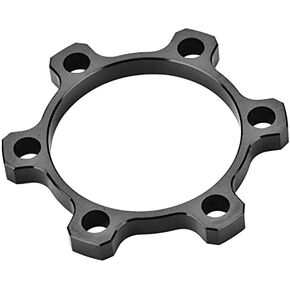 Yctze Bike Hub Conversion Adapter Alloy 100 * 15 to 110 * 15, 142 * 12 to 148 * 12 for MTB Rear Wheel, Boost Hub, Axle Spacers, Disc Brake Adapter Bicycle Accessory