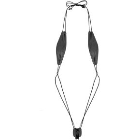 FGHSFRT Micro Sling Bikini Extreme Slingshot Sexy Slutty Mini Bikinis G String Swimsuit for Women Tiny Skimpy Bathing Suit Black