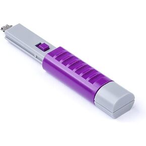 Lock Key Basic (Purple)