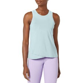 EleVen by Venus Williams Women's Wrapped Tank