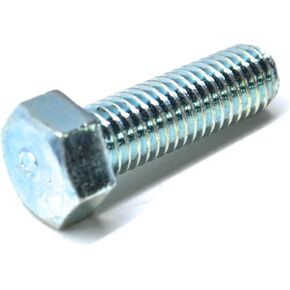 Honda 92101-08025-0A Bolt Genuine Original Equipment Manufacturer (OEM) Part