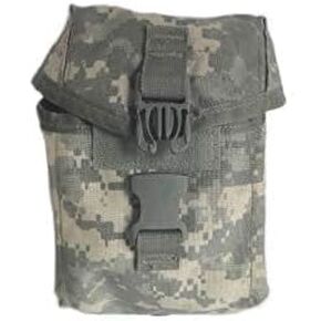 U.S. Army IFAK First Aid Kit Carrying Case/Carrying Pouch