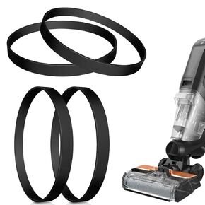 Vacuum Belt for Bissell 7/9/10/12/14/16 p/n 3031120 4PCS Pet Vacuum Cleaner Belt Replacement PN 2031093 3031123 32074 1606929