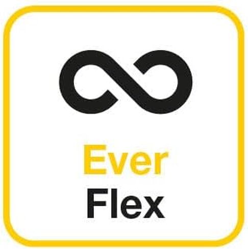 Petzl ، حبل ثابت مع إنهاء مخيط للاستخدام مع ASAP أو ASAP Lock Mobile Fall Orresters ، 25 قدمًا ، أبيض in Kuwait