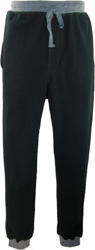 Hanes Men's Jogger Lounge Pajama Pants, in Saudi Arabia