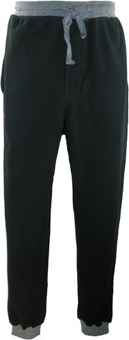 Hanes Men's Jogger Lounge Pajama Pants, in Saudi Arabia