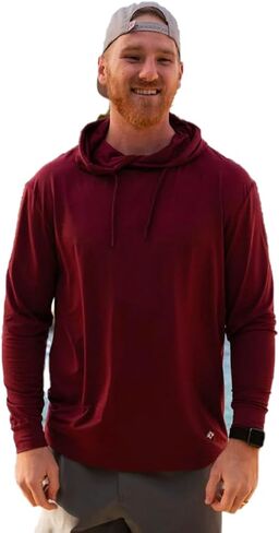 بيرلبو الرجال الأكمام الطويلة غلة in Kuwait