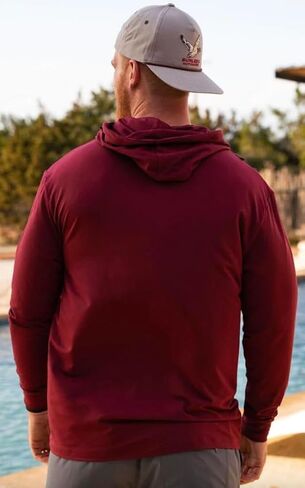 بيرلبو الرجال الأكمام الطويلة غلة in Kuwait