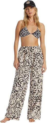 Billabong Sunny Daze مرنة الخصر in Kuwait