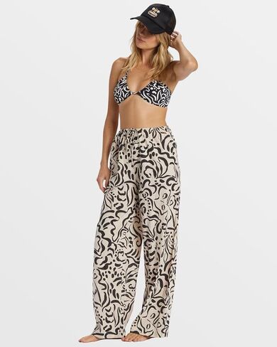 Billabong Sunny Daze مرنة الخصر in Kuwait