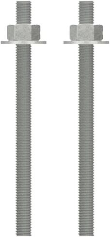 Simpson Strong-Tie RFB5X12HDGP2 RFB 5/8 in. x 12 in. in Kuwait