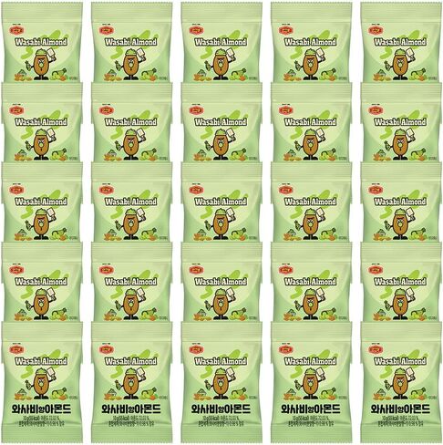 Mania_variety اللوز _10g (Wasabi (25a)) in Saudi Arabia