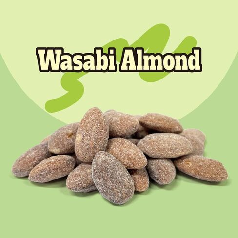 Mania_variety اللوز _10g (Wasabi (25a)) in Saudi Arabia