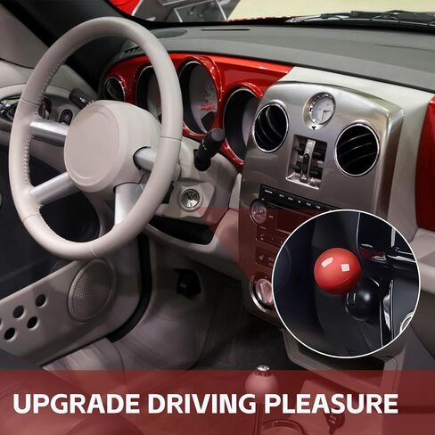 اضغط على السيارة لبدء زر الروك ، ودفع زر بدء زر ، وبدء تشغيل زر المحرك الذراع ، والسيارات One Touch Start Button Cover Entivative Accessories in Kuwait