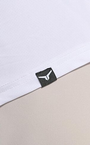 Men's Regular Fit Tank Tops Sleeveless Gym Shirts in Saudi Arabia