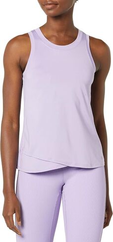 EleVen by Venus Williams Women's Wrapped Tank in Saudi Arabia