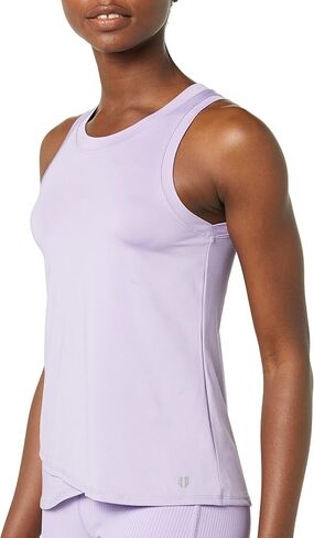 EleVen by Venus Williams Women's Wrapped Tank in Saudi Arabia