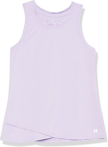 EleVen by Venus Williams Women's Wrapped Tank in Saudi Arabia