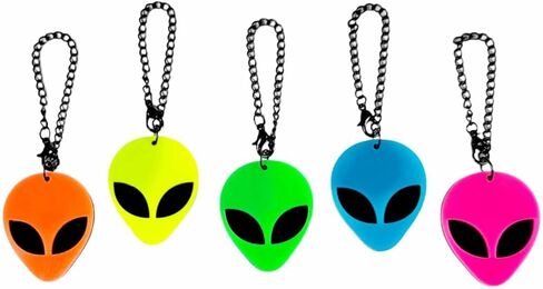 Neon Alien Acrylic Cup Cup Charms Neon Alien Charm Tumbler Association - Sazzle Your New Neon Stanley Cup! in Saudi Arabia