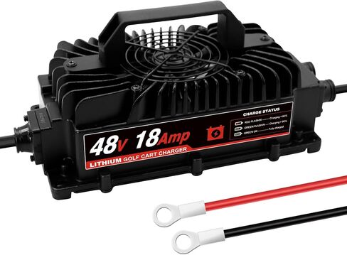 58.4V 18A ليثيوم على متن شاحن بطارية على متن الطائرة لبطارية 48 فولت (51.2 فولت) in Kuwait