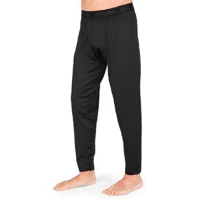 Volcom Men's V-Science Midweight Thermal Base Layer Pant