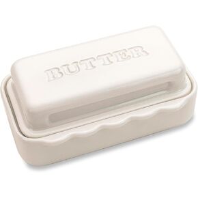 Mobi Soft Butter Buddy Container for Spreadable Butter