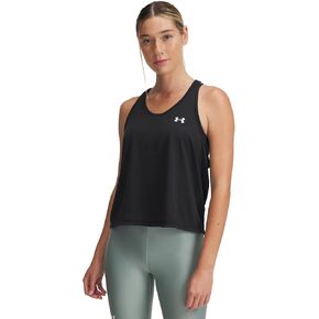 Under Armour Women's Tech Swing Tank Top