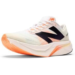 New Balance Men's FuelCell Supercomp Elite V4 Running Shoe