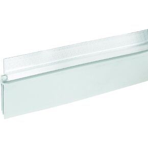 Thermwell EZ36W 2x3 WHT DR Sweep, 2" x 36", White