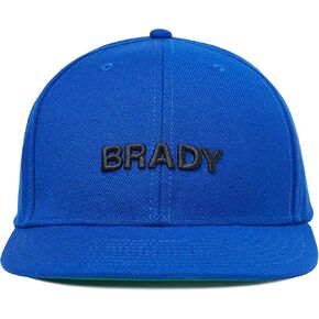 BRADY Men's Fitted Hat