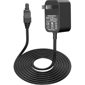 Shark Vacuum Charger Model V2945Z, V2950, and Shark XA2950 YLS004-T110025 is Compatible with Shark Models. The Power Cord Length of The V2945Z Charger is 78 inches.