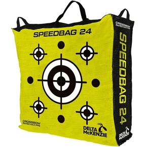 Delta McKenzie Speedbag 24" Archery Target
