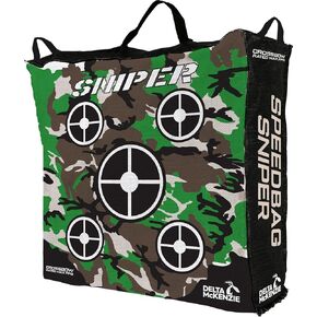 Delta McKenzieArchery Target