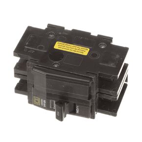 Goodman 120/240V 2Pole 60A Circuit Breaker CBK2PD240VC060S