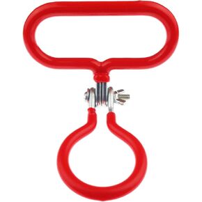 3 Pack Carboy Handle for Smooth Neck 3 Gallon 5 Gallon 6 Gallon 6.5 Gallon Glass Carboys