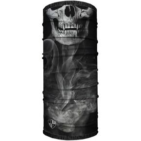 S A Frost Tech Fleece Winter Face Shield | Breathable, Moisture Wicking Warm Face Cover