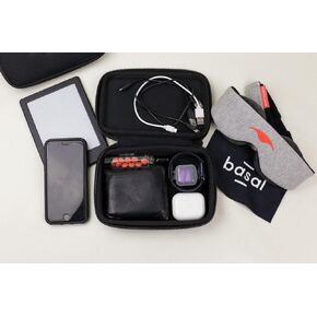 Basal Blank 100 For General Equipment, Travel Accessories, Stock Norns, Grids & Arcs