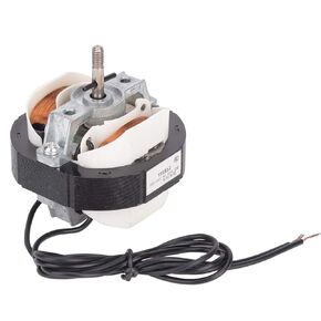 Asynchronous AC Motor Asynchronous Motor All Copper Shaded Pole for High Power 2000W Heater AC 230V 50HZ Air Purifiers Fan Motors Shaded Pole Motor