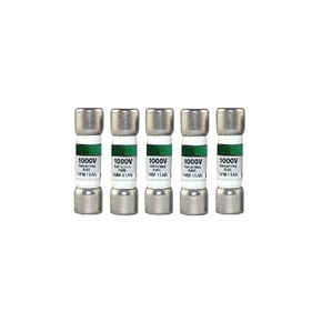 5 Pcs New for Multimeter Fuse DMM-11AR DMM-11A 1000V 87-V 88-V Fuse
