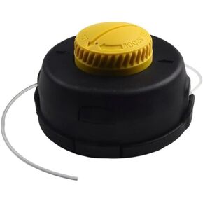 # 311759011 Arborless Trimmer Head for 26CS adaptor M 10×1.25 Curved Shaft Trimmer 8082310 Replacement Part new For Homelite